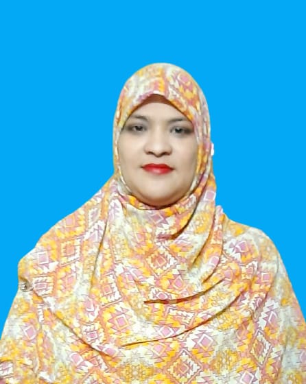 SAIYAD NASIRA